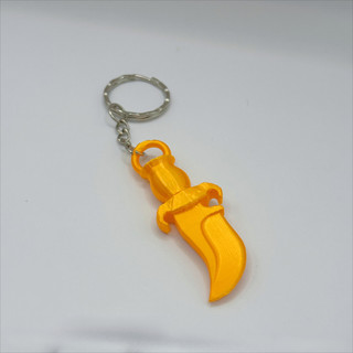 Móc Khoá CS2 Charm Baby Karat