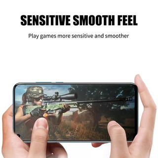 2 Chiếc Kính Cường Lực Mờ Cho Huawei Honor 400 200 90 Lite X9 X9c Smart X8 X8c X8b X8a X7 X7b X7c X7a X6 X6c X6b X6a X5 X5b X5c Plus Magic 7 4G 5G Tấm Bảo Vệ Màn Hình Mờ