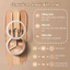 Kem che khuyết điểm TFIT Cover Up Pro Concealer hũ tròn 3 màu tiện lợi độ che phủ cao, kiềm dầu, lâu trôi 15g