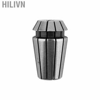 hilivn ER16 Bộ kẹp lò xo Chuck cho máy khắc CNC & Bộ công cụ tiện phay 10 CÁI
