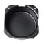 CATMALLER88 1 Cái Tấm chắn bảo vệ biến áp kim loại, T130 T140 T150 Vỏ chắn biến áp hình xuyến kim loại, Loa bảo vệ biến áp Chuông cuối biến áp
