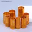 Đầu nối lưới vợt 2 chiếc 10-17cm VFZ, đầu nối vít lưới vợt cho cần câu cá, DIY đầu lưới OTE