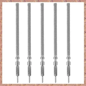 5 Chiếc Đồng Hồ Cuộn Dây Thân Thay Thế Cho ETA 6497 6498 Seagull ST36 Bộ Phận Dụng Cụ Sửa Chữa Chuyển Động Đồng Hồ (R F C V)