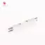 MJnmc Tỉ Lệ 1: 160 N Đường Sắt Xe Lửa Con Lăn Kim Loại Và Nhựa ABS Cán Đứng Bánh Xe Đường Sắt Phụ Kiện Bố Trí Mới