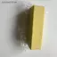 SRVN Mô Phỏng Phô Mai Sti Butter Squishy Đồ Chơi Mềm Mại Và Dễ Thương Cho Lo Âu Và Giảm Căng Thẳng.