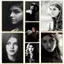 Nữ Diễn Viên Alexandra Daddario Poster Không Khung Tranh Canvas Cho Trang Trí Tường Phòng Gia Đình
