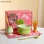 AA Bộ Trà Matcha Giá Trị Cao Lò Nướng Men Babenli Tea Whisk Nhật Bản Matcha VN