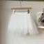 Váy gạc phong cách múa ba lê Mùa hè Váy công chúa phong cách mới Váy Pettiskirt nhỏ chống chói