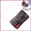 Tuốc nơ vít Ratchet 77 trong 1 Công cụ sửa chữa đồ nội thất Trình điều khiển vít nhiều Bit cho chủ nhà Cơ khí tiện dụng shopidaevn