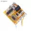 MT5S 21V 50A Li ion BMS Board 3 Series Hợp Kim Bảo Vệ Pin Sạc Xả An Toàn DIY Power Pa System Đẹp
