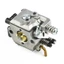 Bộ chế hòa khí hoàn toàn mới Carb 3800 38cc Dành cho máy cưa xích Zenoah 3800 Sumo 2