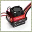 1060 60A Bộ điều khiển tốc độ ESC chải chống nước Phanh trước và phanh lùi với 6V / 3A BEC cho phụ tùng xe RC 1 / 10