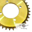 Đĩa tải thép mạ đồng 428-36T sirius xăng cơ - si110 - jupiter