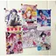 ✨Sản phẩm mới✨Zhang Linghe Kèm Theo Poster a4 Ảnh Phong Cách Nhẹ Nhàng Tự Làm Album Cùng Phong Cách Bộ Sưu Tập Tranh Hàng Tự Bảo Quản✨Sự kiện✨
