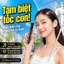 🔥Sáp tạo kiểu tóc mini | Tạo độ phồng tự nhiên cho tóc ngắn rối | Điều trị tạo kiểu và làm mượt tóc