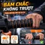 🔥Băng quấn tay lái xe máy chống trượt | Bọc tay lái xe điện thấm mồ hôi | Dây quấn tay lái bảo vệ chống trơn trượt