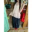 Milyfashion Sweet Polka Dot Print Xù Sling Mùa Hè Rời Phù Hợp Với Áo Y2K Phong Cách Mới Ba Lê Phong Cách VHLP