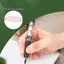 Trong Kho Không Thấm Nước Silicone Ngón Tay Bảo Vệ Vá Đau Cứu Trợ Softpression Băng Cá Tuyết