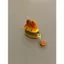 Hộp đựng tai nghe Burger Miffy Rabbit có sẵn Thích hợp cho Vỏ bảo vệ Airpodspro3 Phong cách mới Sáng tạo Thích hợp cho Vỏ tai nghe Airpods4 Vỏ mềm chống va chạm Vỏ mềm chống sốc