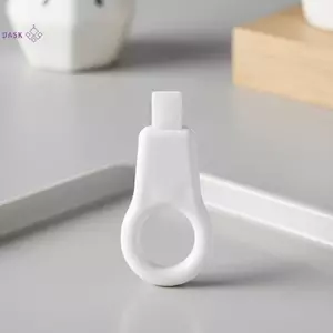 3 Cái / bộ Dụng Cụ Làm Trắng Răng Đầu Lau Răng Làm Sạch Dải Chăm Sóc Răng Miệng Tẩy Răng Hàm Răng Làm Sạch Răng