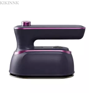 KIKIN Rapid Preheat Iron được phát triển để tạo sương mù 1000W mạnh mẽ và dễ trượt trên nhiều loại quần áo