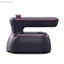 KIKIN Rapid Preheat Iron được phát triển để tạo sương mù 1000W mạnh mẽ và dễ trượt trên nhiều loại quần áo