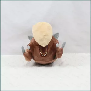 YT4 Deep Rock Galactic Pest Plushie Game Merch Monster Cotton Doll