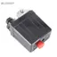 Belleshopp Điều khiển công tắc máy nén khí Belleshopp 240V 16A 90PSI -120PSI Áp suất bốn cổng nặng