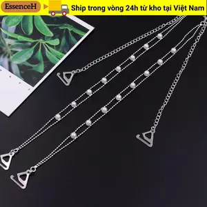 Đầm dạ hội chống trượt thời trang ESSENCEH