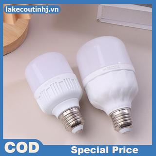 Lu Led Bóng Đèn 220V CHỐNG THẤM NƯỚC E27 Vít Đèn Led Cho Nhà Trần Bóng Đèn Led Linhj