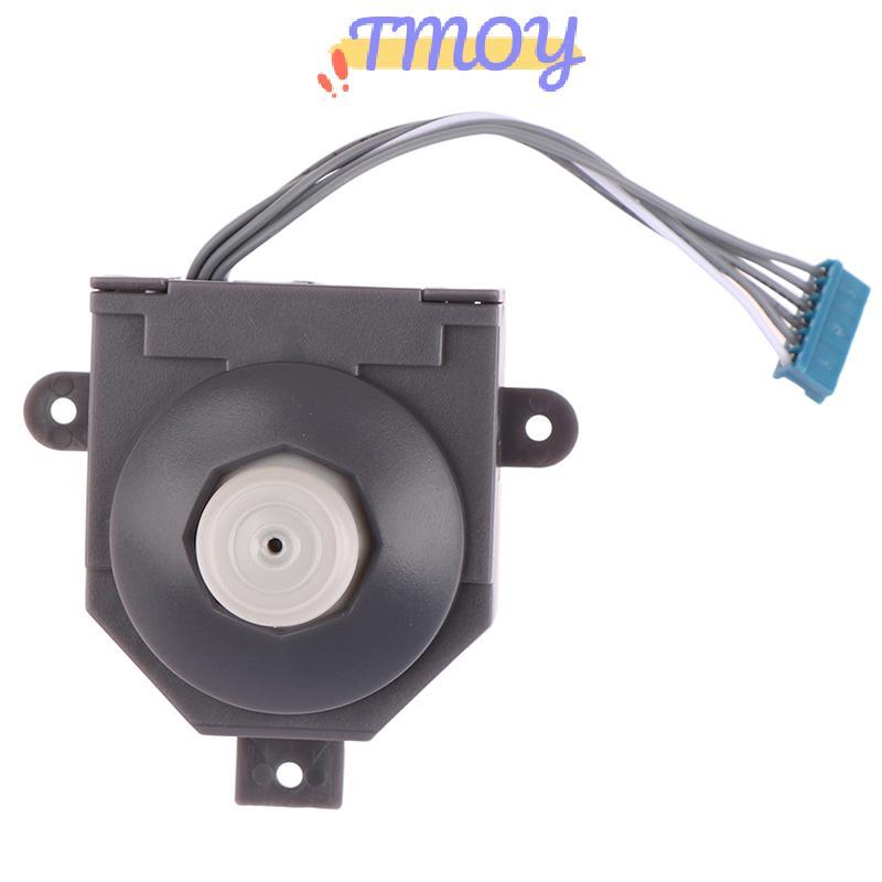 TMOY 3D Joysti Thay thế bằng bộ điều khiển N64 Bộ điều khiển ngón tay cái tương tự Bộ điều khiển Thumbsti Sửa chữa một phần TMOY