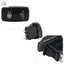LED Nhựa Cho Xe ATV UTV Tự Động Đơn Cực Ném ON OFF Công Tắc
