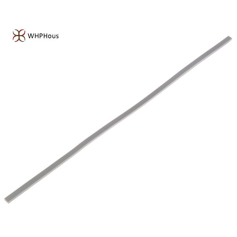 < WHPHous-t > 1Pc Laptop Dây Cao Su Đáy Miếng Lót Chân Cho Dell / Lenovo / Asus / HP Chống Trơn Trượt Chân Dải Đẹp