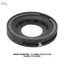Apill Màng ngăn ống kính apill 1,2-18mm Iris 12 lưỡi bền cho kính hiển vi