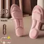 TOPTOOLCX 5D Đế Thể Thao, Khử Mùi Thoáng Khí Chạy Bộ, Phụ Kiện Chăm Sóc Bàn Chân Nhớ Xốp Massage Chỉnh Hình Đế Chạy