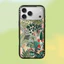 Ốp Điện Thoại Từ Tính Nghệ Sĩ Cho iPhone 16 15 14 Plus 13 12 11 17 Pro Max 17 Vỏ Không Khí Vỏ Bảo Vệ Chống Sốc