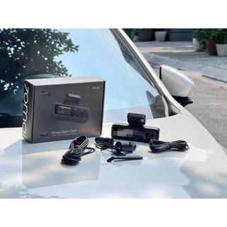 Camera Hành Trình 70mai T400 Ghi Hình 3 Kênh - HDR, Giám Sát Đỗ Xe 24H