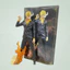ONE PIECE Vinsmoke Sanji Nhân Vật Hành Động Đen Trắng Phù Hợp Với Anime Sưu Tập Đồ Chơi Mô Hình