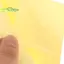 Tấm Keo Dính Hai Mặt Cho Bóng Bàn Cao Su Qui Sti Keo Thay Thế Cho Cao Su Lắp Ráp Bóng Bàn Raet [MỚI]