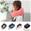 Gối hình chữ U CPINCP, Gối du lịch bảo vệ cổ hỗ trợ cổ, dụng cụ tạo kiểu Hồi phục chậm 30 * 25 * 15cm Đệm không có túi đựng gối cổ