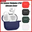 Vỏ bảo vệ YRBWD, Tai nghe chống rơi chống bụi, Tay bảo vệ silicon mềm chống sốc di động cho Thinkplus LP40