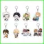Móc khóa Acrylic HT3 có nhân vật Chibi từ My Hero Academia Anime TH3
