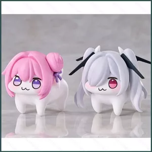 YT4 NIKKE Nữ Thần Chiến Thắng Nhân Vật Hành Động doro Mô Hình Búp Bê Đồ Chơi Cho Trẻ Em Trang Trí Bộ Sưu Tập Quà Tặng