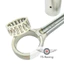 Bộ tay dên ắc bạc đạn VOI hàng cao cấp Air blade 110 - AB 110 ( KVB-26.01-13 )