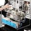 Kệ Đựng Mỹ Phẩm 3 Tầng Nhựa PET Trong Suốt, Khay Đựng Mỹ Phẩm, Nước Hoa, Đồ Trang Điểm Đa Năng