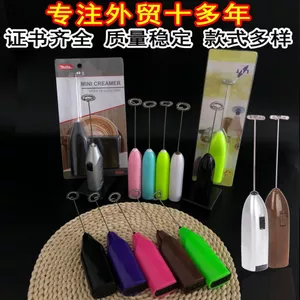 Máy đánh trứng Mini gia dụng Tiện ích nhà bếp Máy tạo bọt sữa CUZE