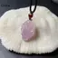 LUImo Cáo Nữ Hoàng Nelace Chín Cánh Cáo Mặt Dây Chuyền Giữa Chiều Dài Fox Nelace Tốt Lu Nelace SBS