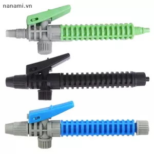 3L / 5L / 8L Trigger er Handle Garden Weed Pest Control er Switch Head [VN]
