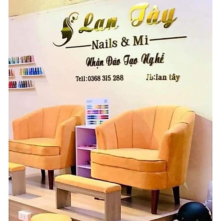 Chữ trang trí tường, 🌸FREESHIP🌸, biển quảng cáo chất liệu alu gương vàng có cắt theo yêu cầu
