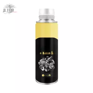 Phụ gia nhiên liệu 200ML cho động cơ Diesel để loại bỏ các mỏ Carbon và tăng cường công suất